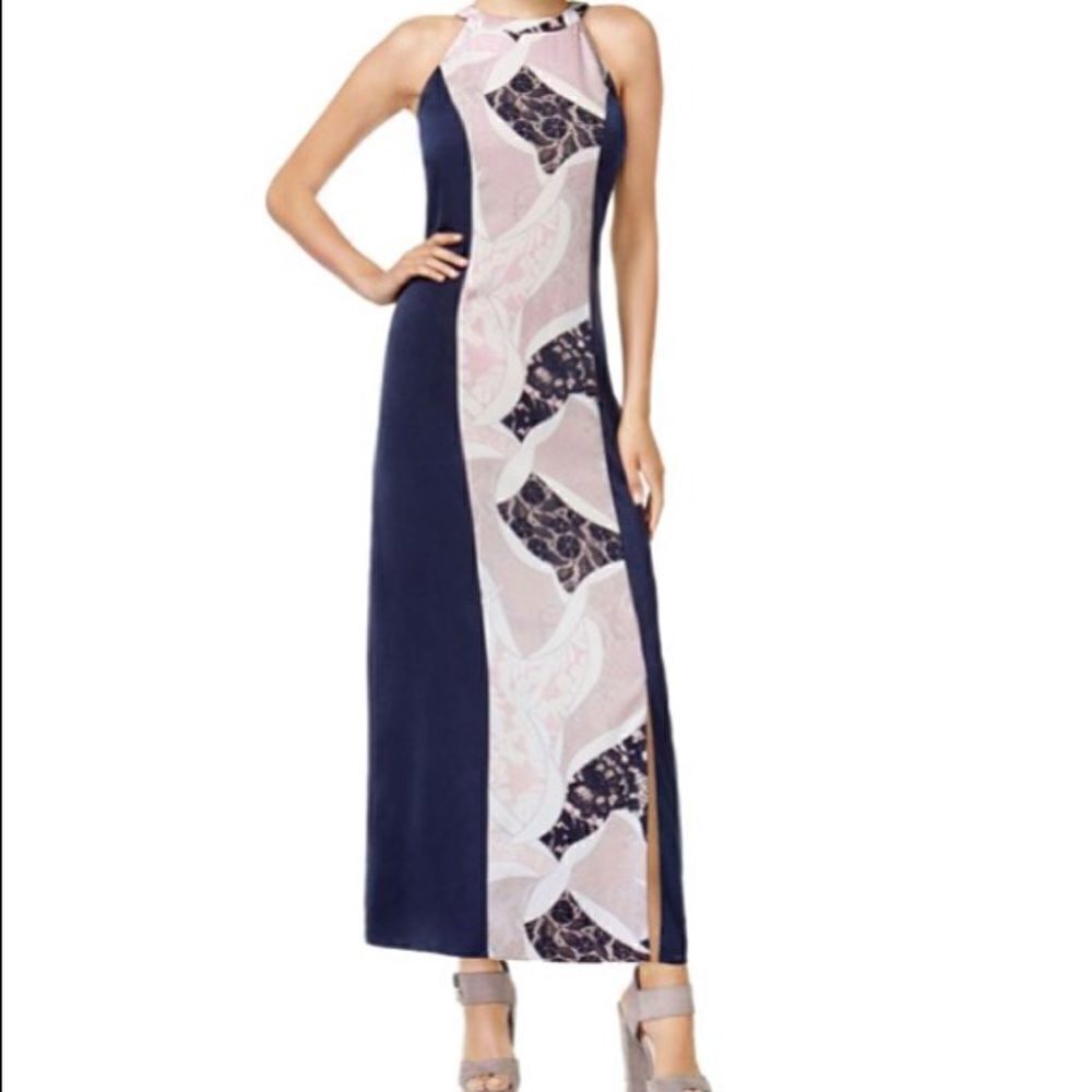 Bar III Dress 